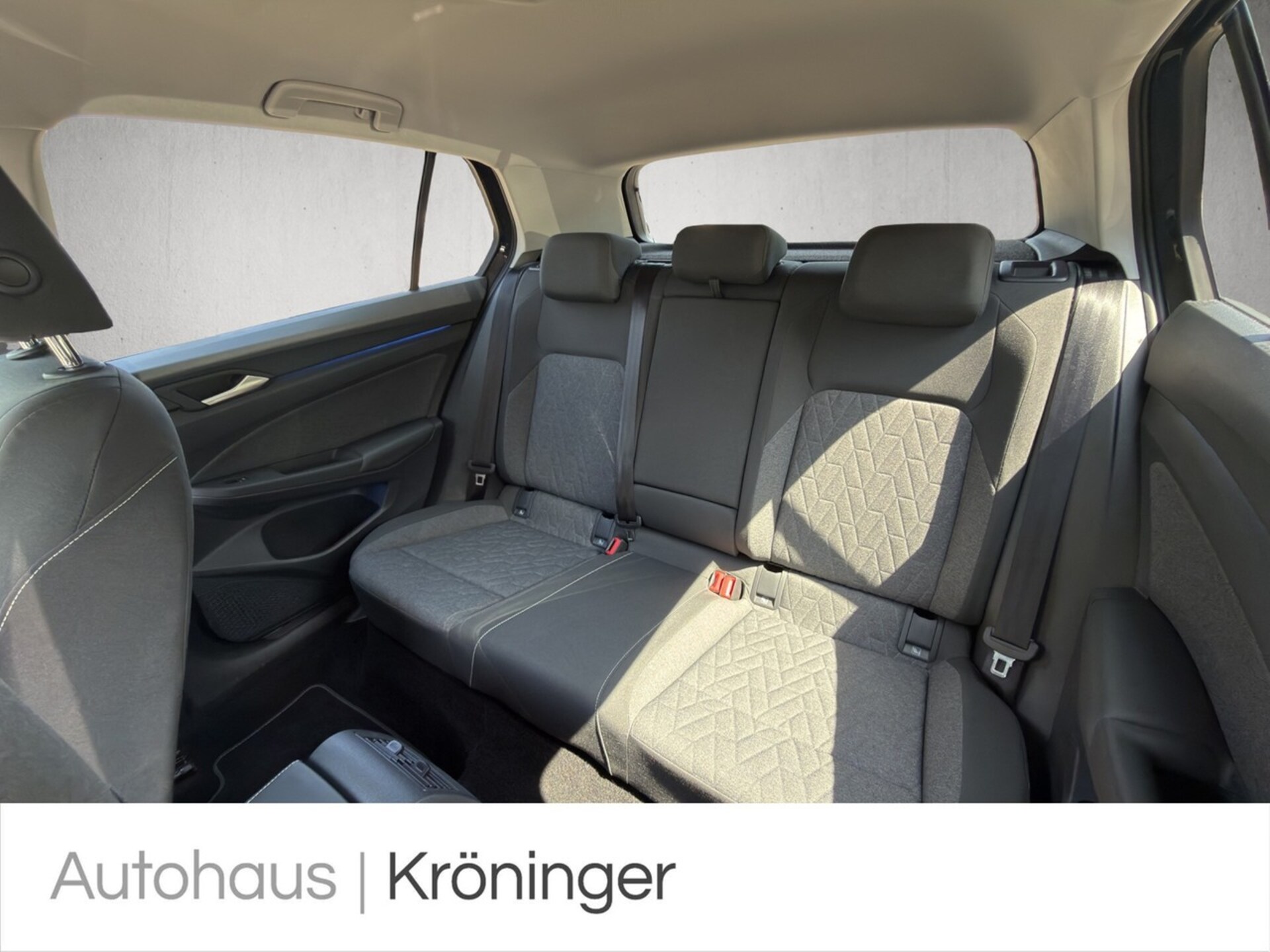 Volkswagen Golf MOVE