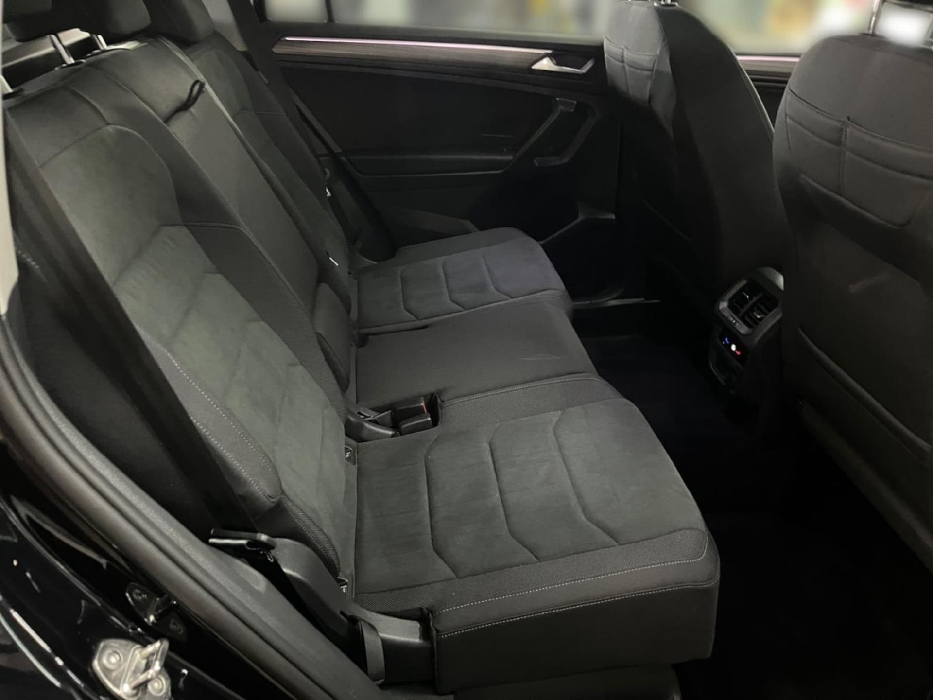 Volkswagen Tiguan Allspace Elegance