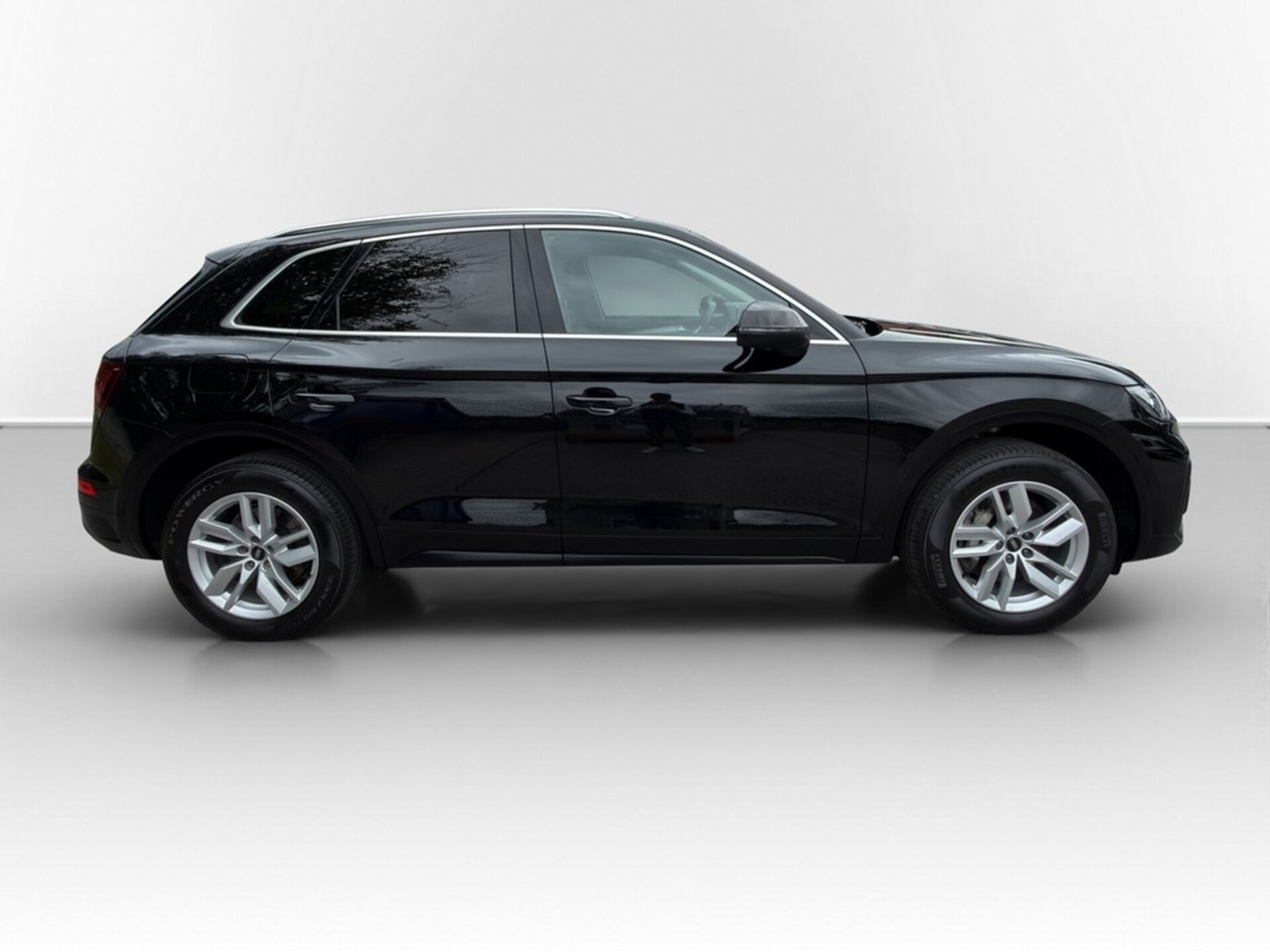 Audi Q5 TFSI e