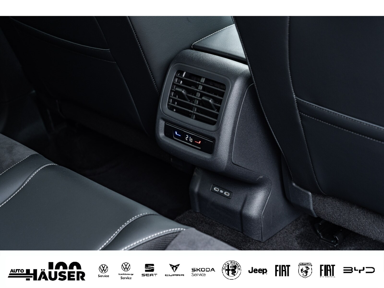 Volkswagen T-Roc – Bild 12