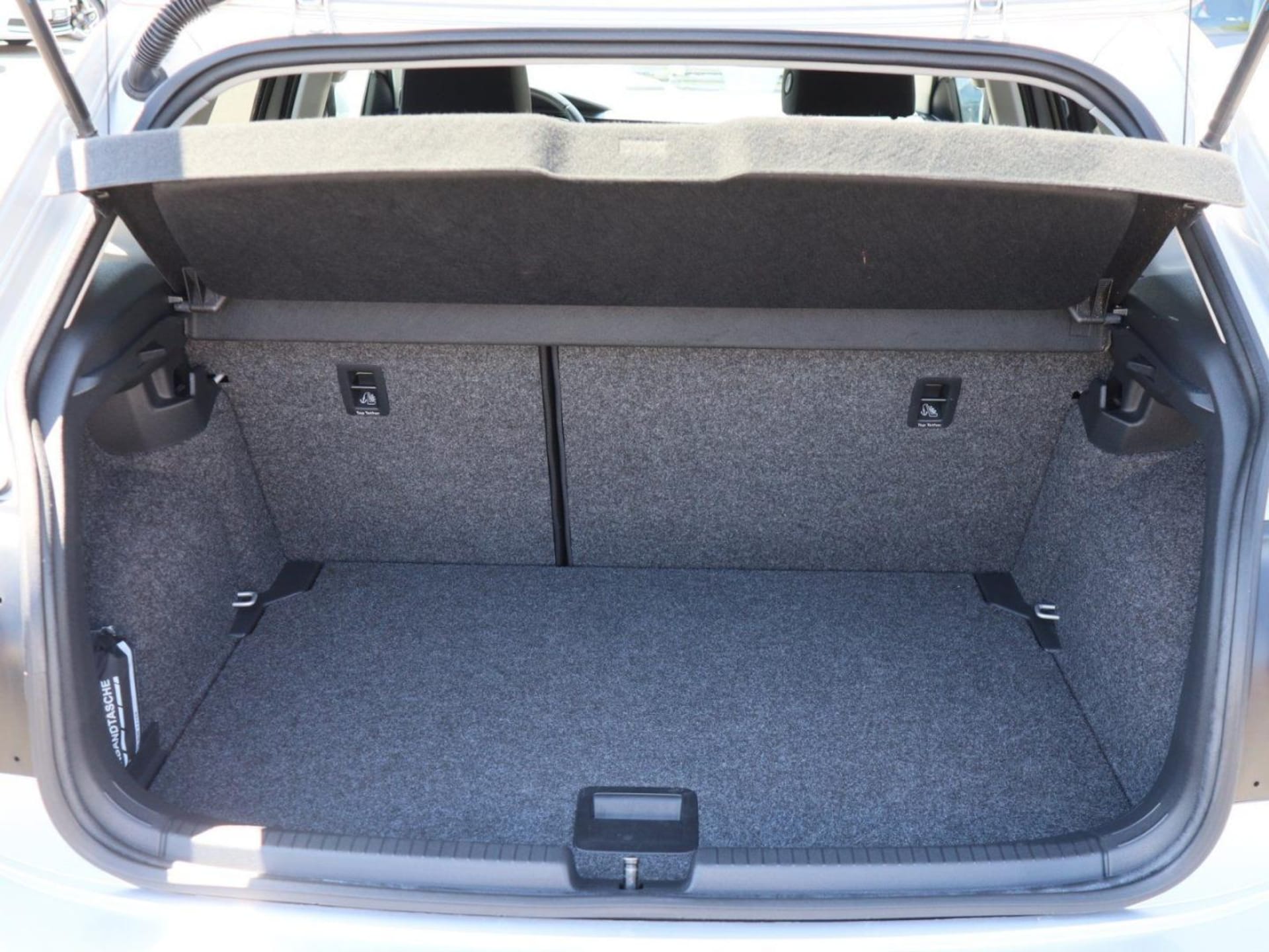 Volkswagen Polo Highline