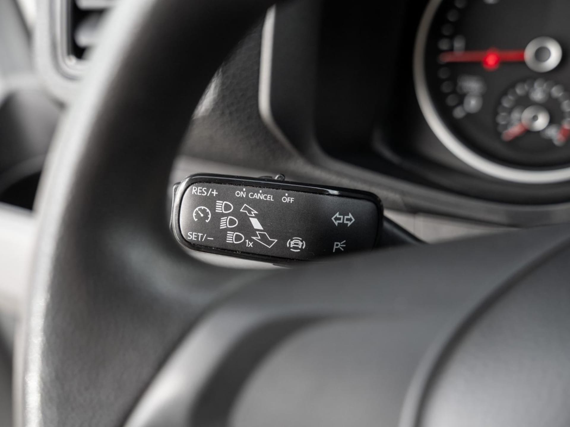 Volkswagen Crafter Einzelkabine langer Radstand