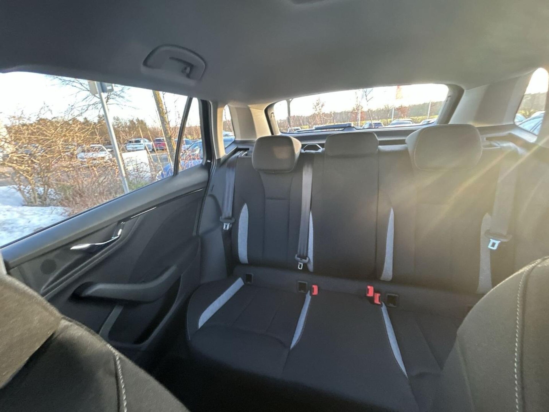 Skoda Kamiq Selection