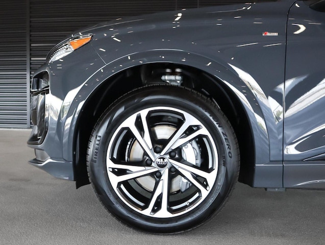 2027 Audi Q6 e-tron
