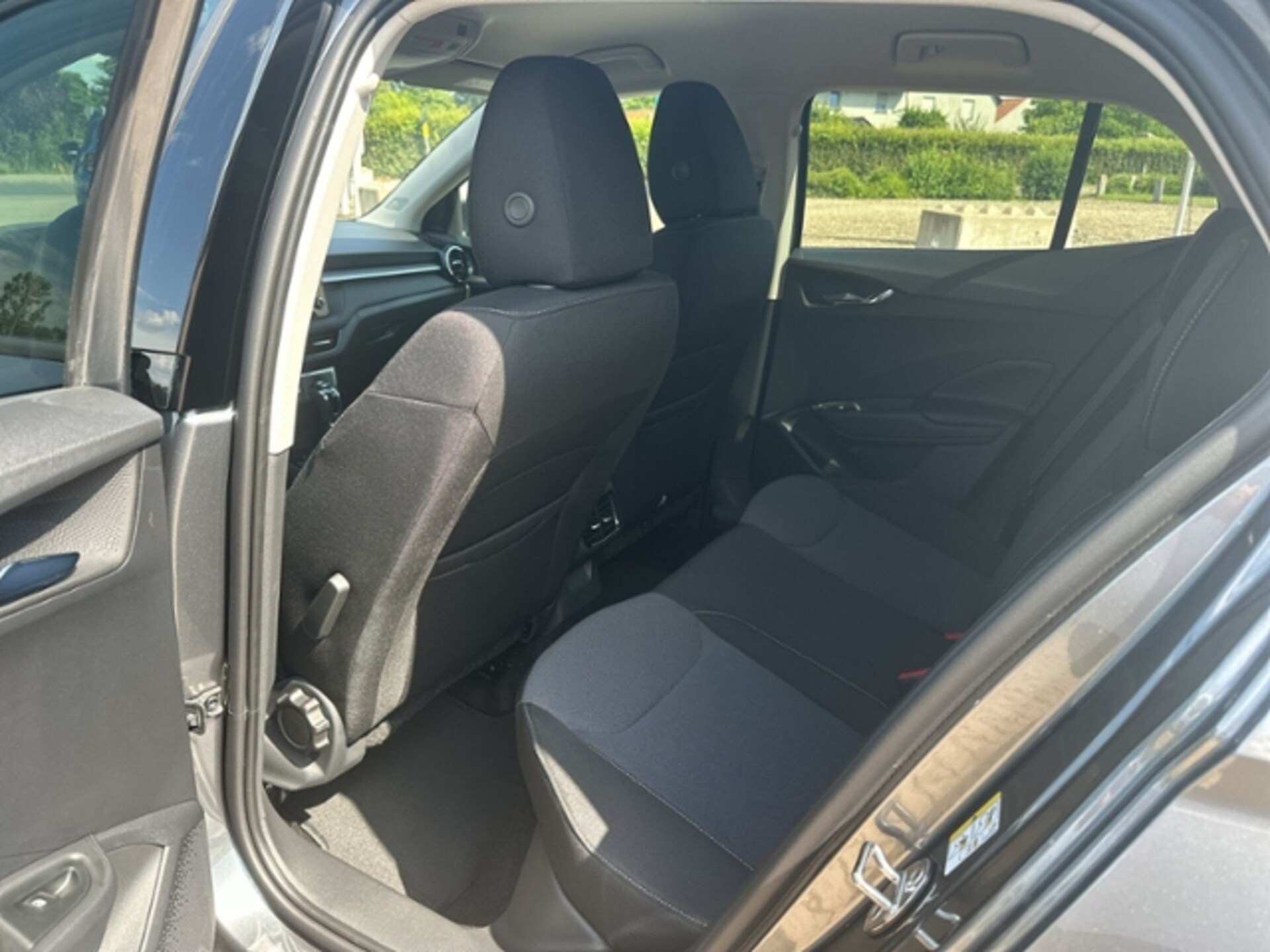 Skoda Fabia Extra Plus