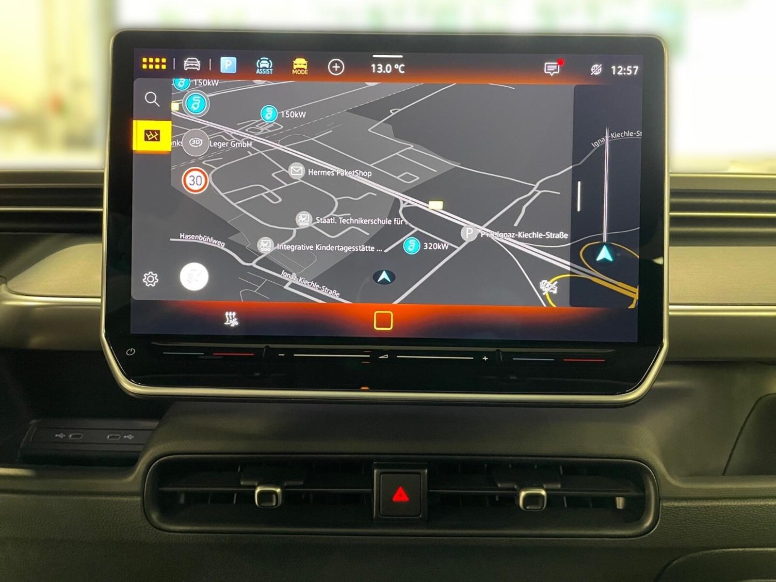 Volkswagen ID. Buzz – Bild 12