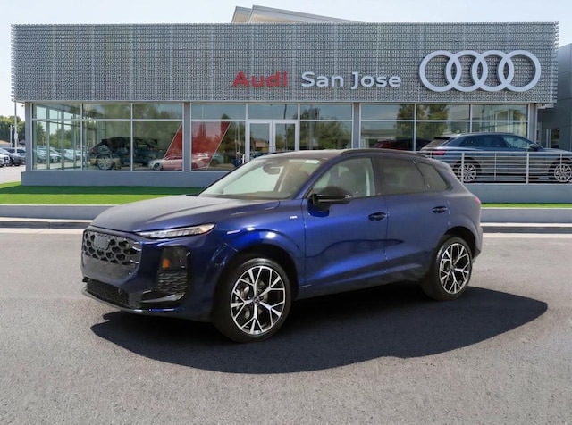 2026 Audi Q3 SUV