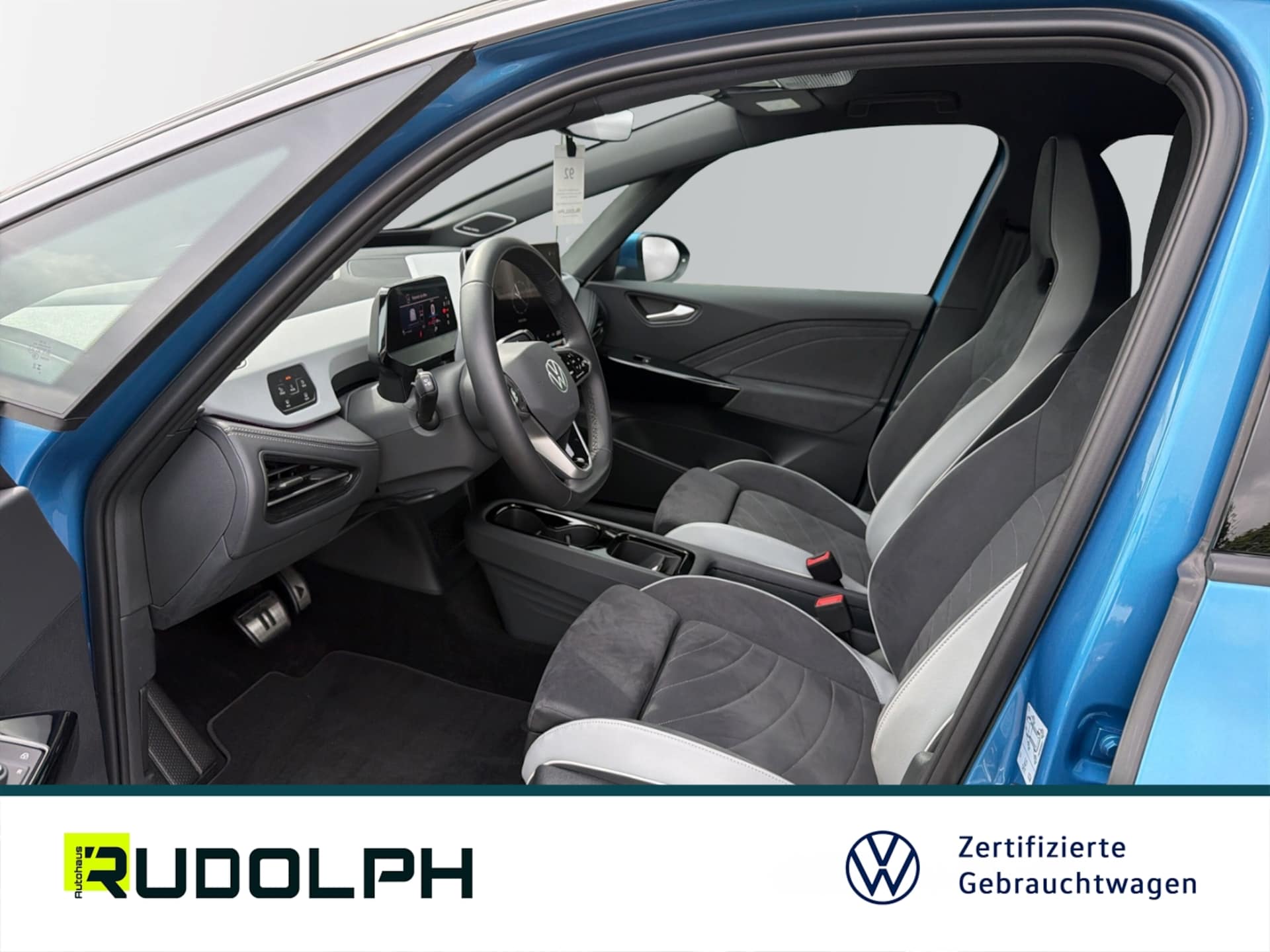 Volkswagen ID.3 Pro S