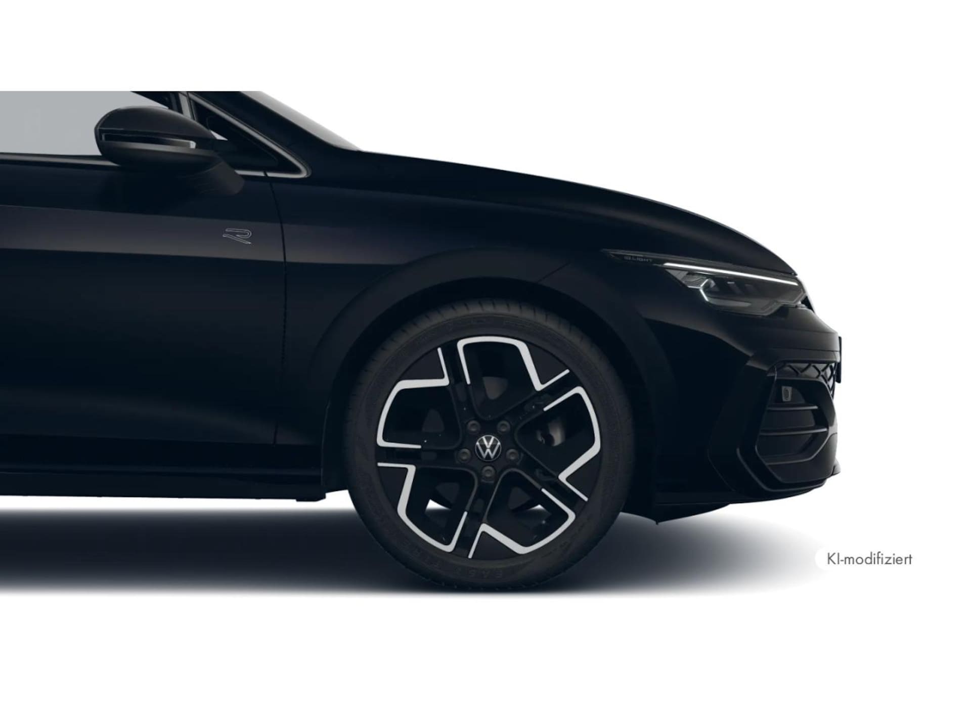 Volkswagen Golf Variant R-Line