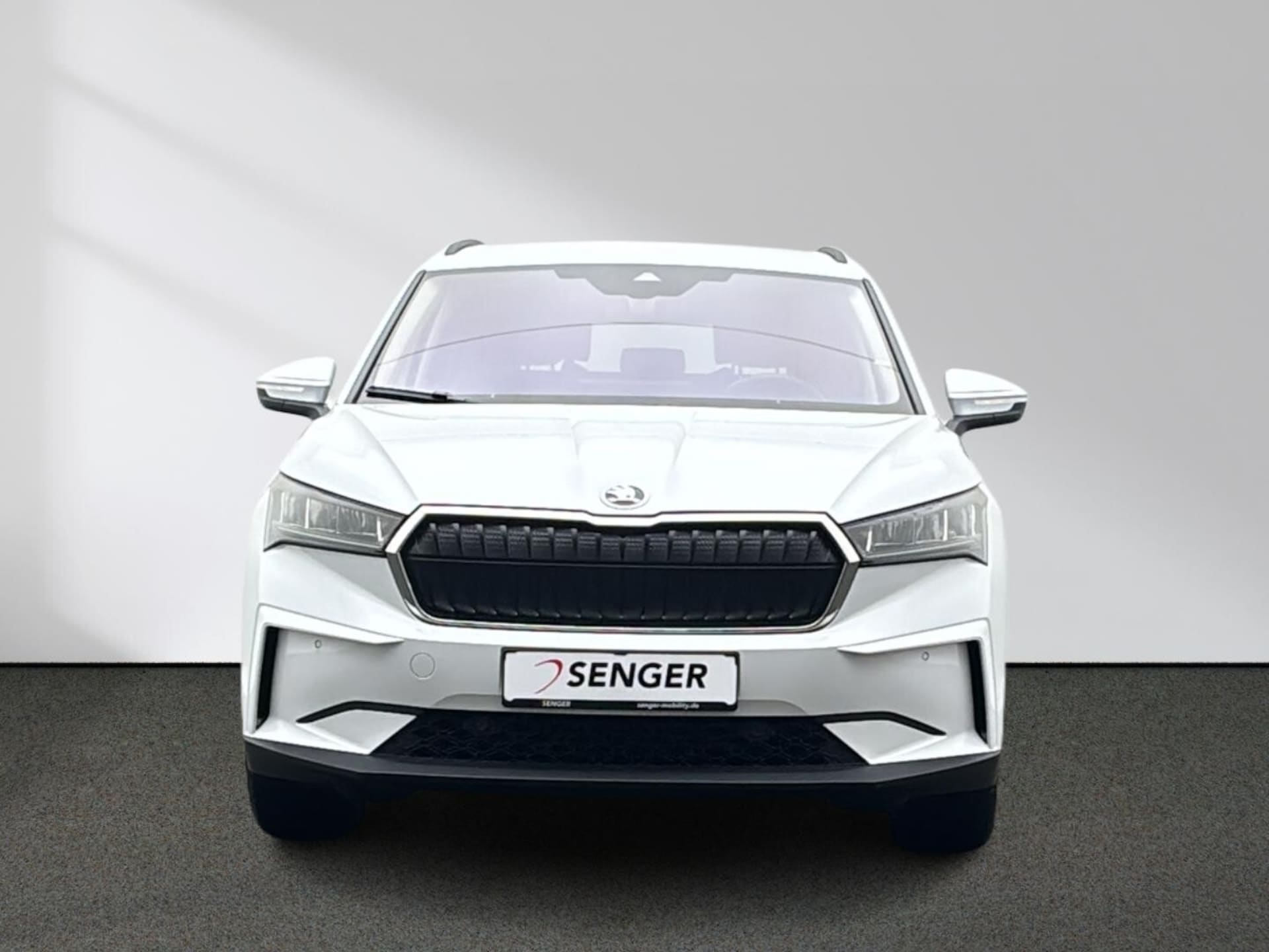 Skoda Enyaq 60