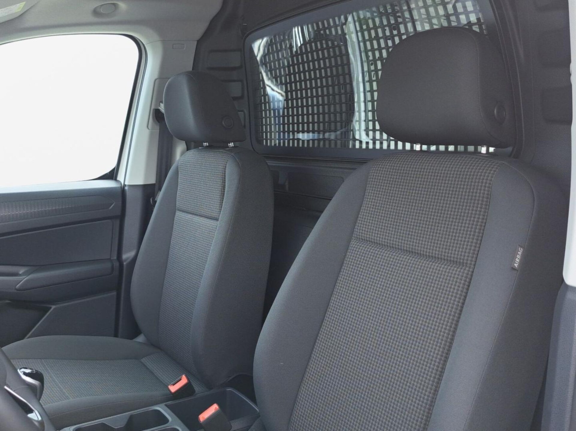 Volkswagen Caddy Cargo