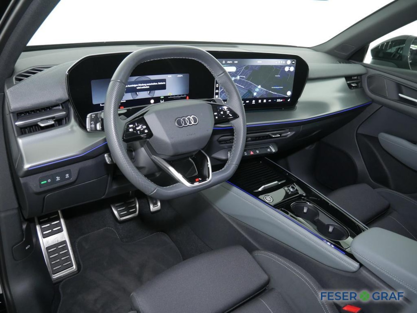 Bild über Audi Q3 SUV TDI 110 kW S tronic - für weitere Informationen kontaktieren Sie den Audi Partner
