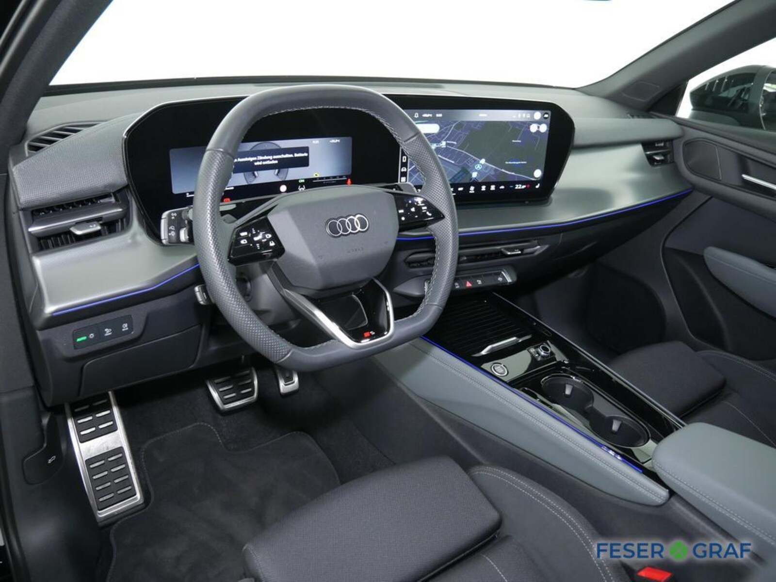 Audi Q3 – Bild 8