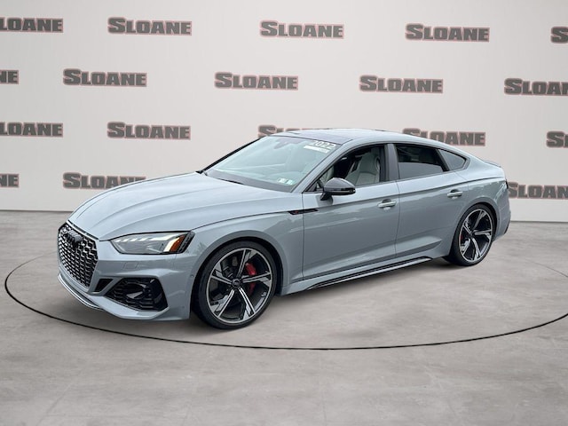 Photo of 2022 Audi RS5 Sportback 