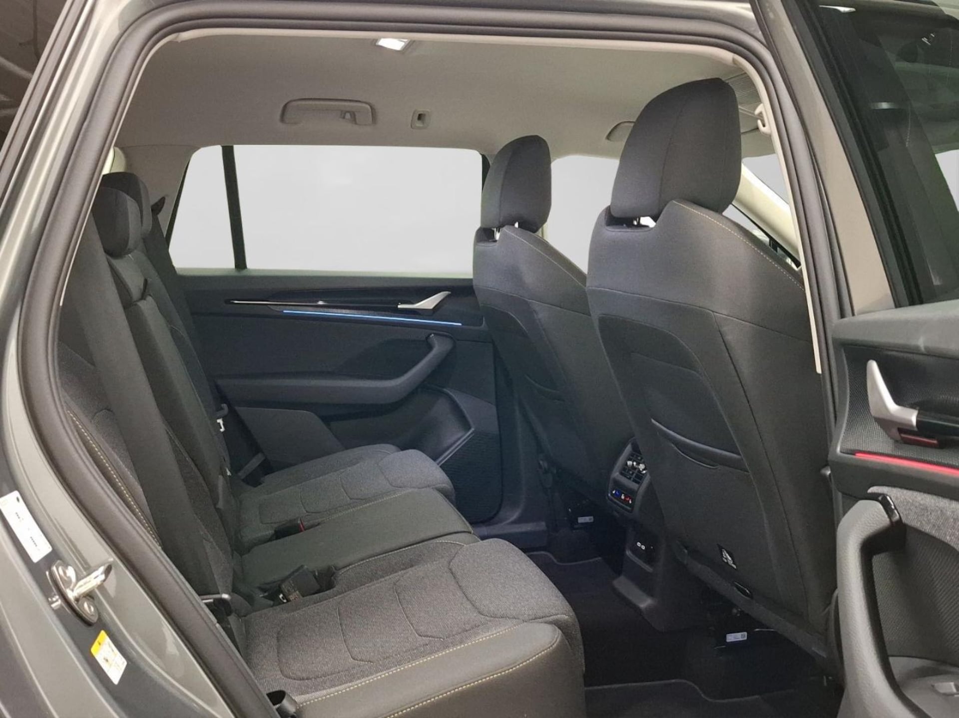 Skoda Kodiaq Selection