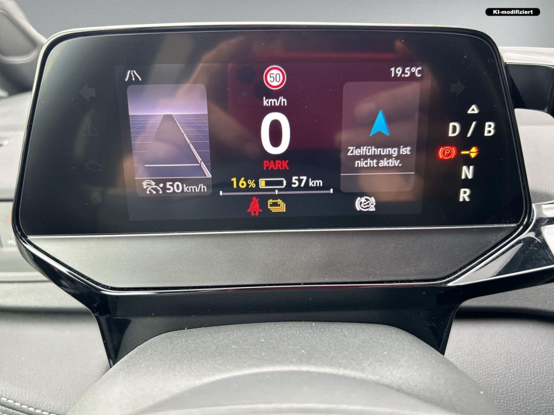 Volkswagen ID.3 Pro Performance Business