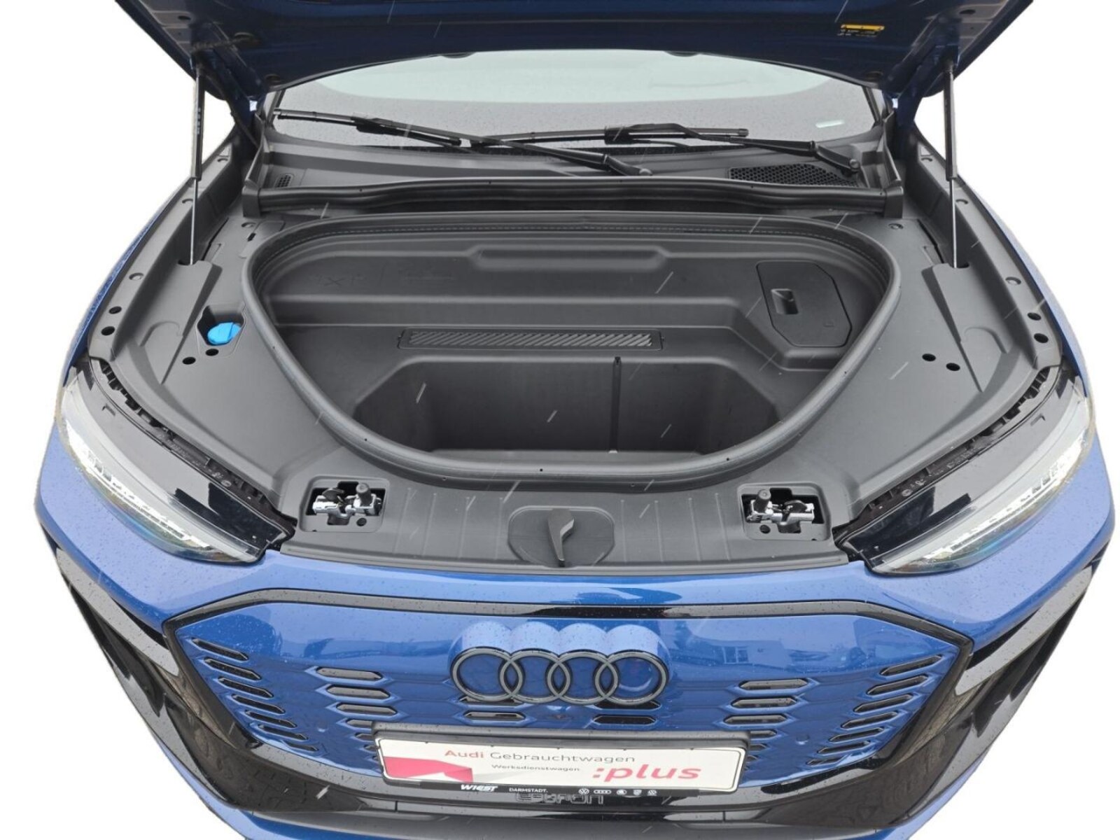 Audi Q6 e-tron – Bild 22