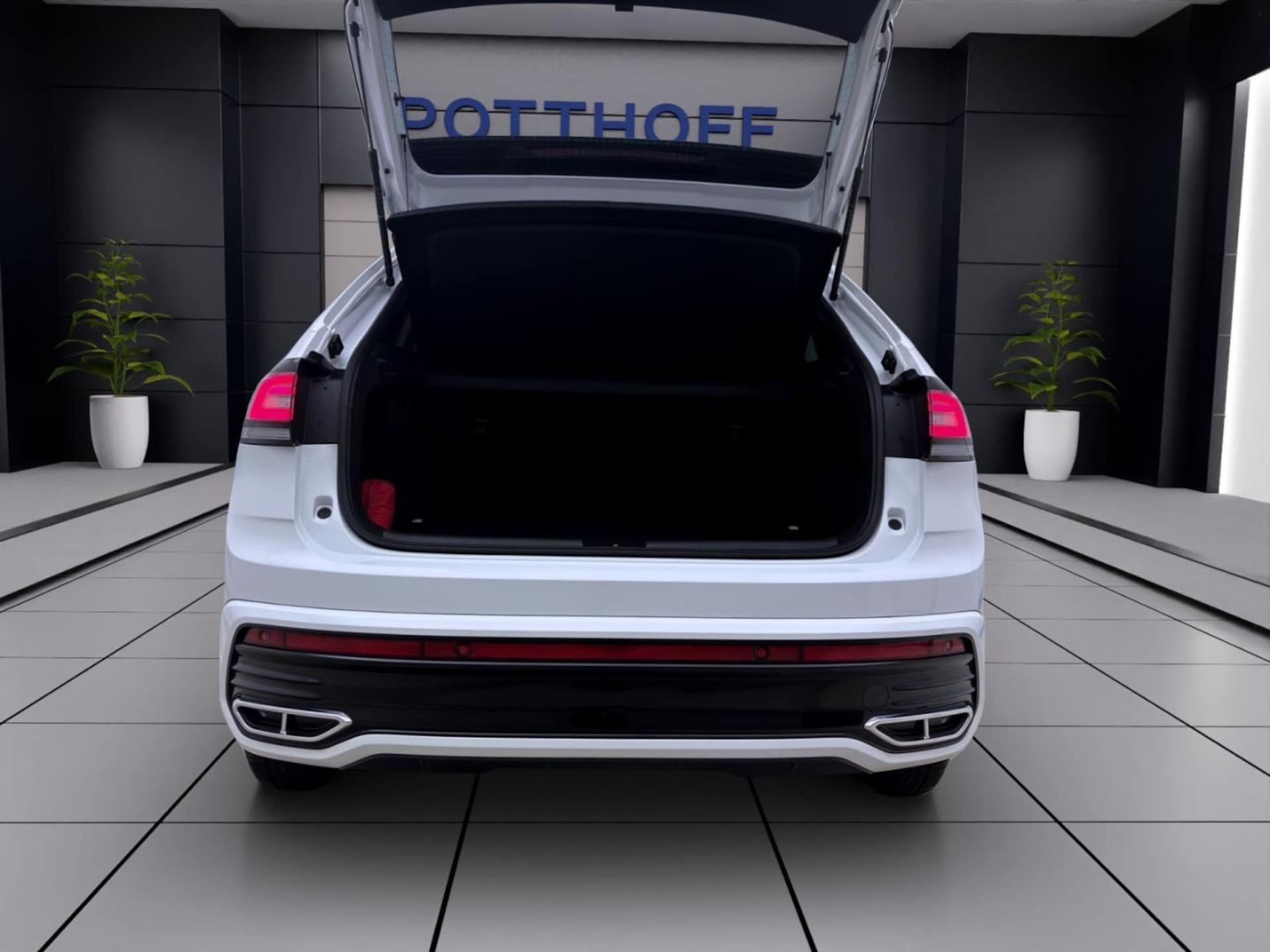 Volkswagen Taigo R-Line