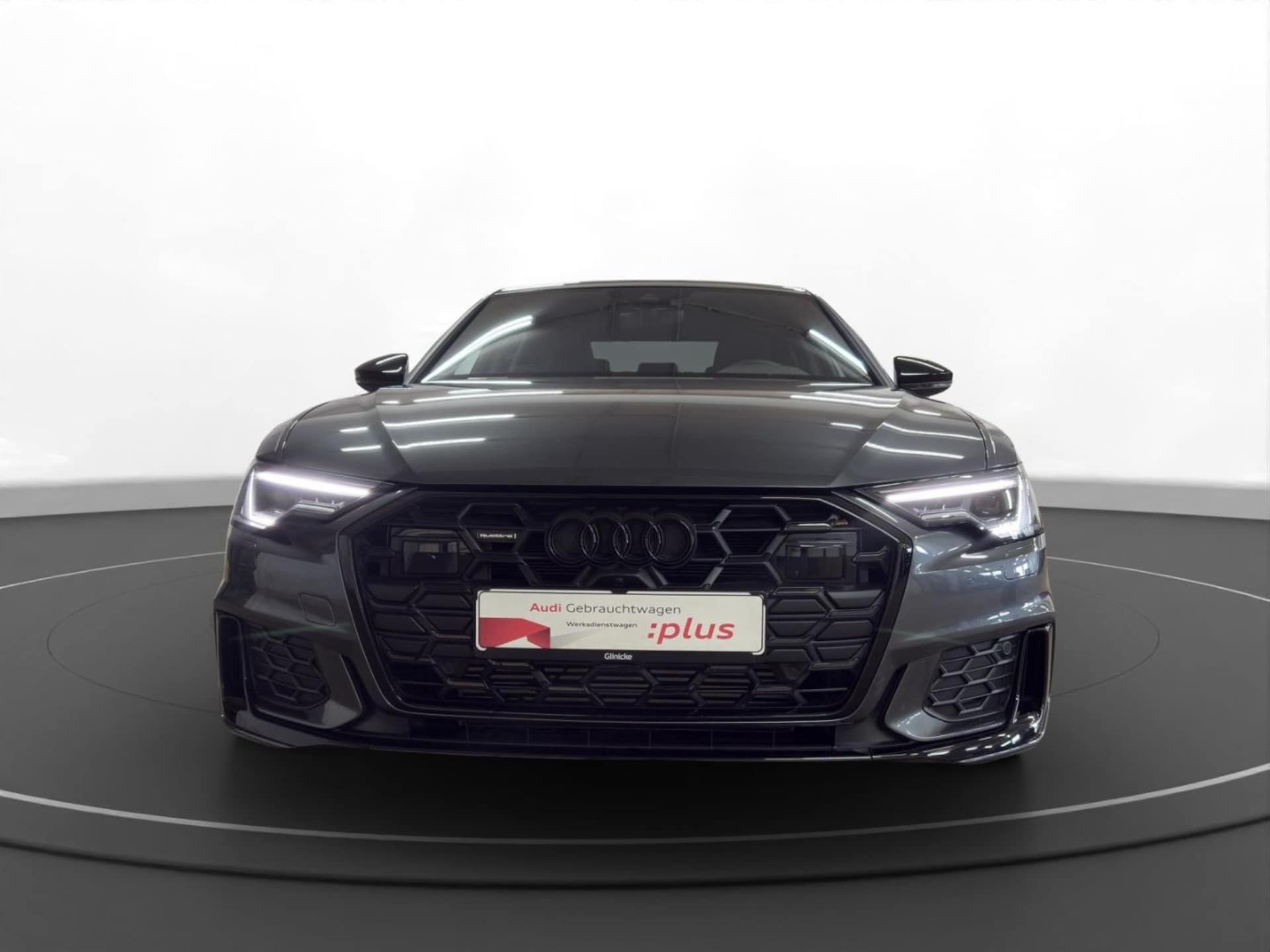 Audi A6 Limousine TFSI e S line