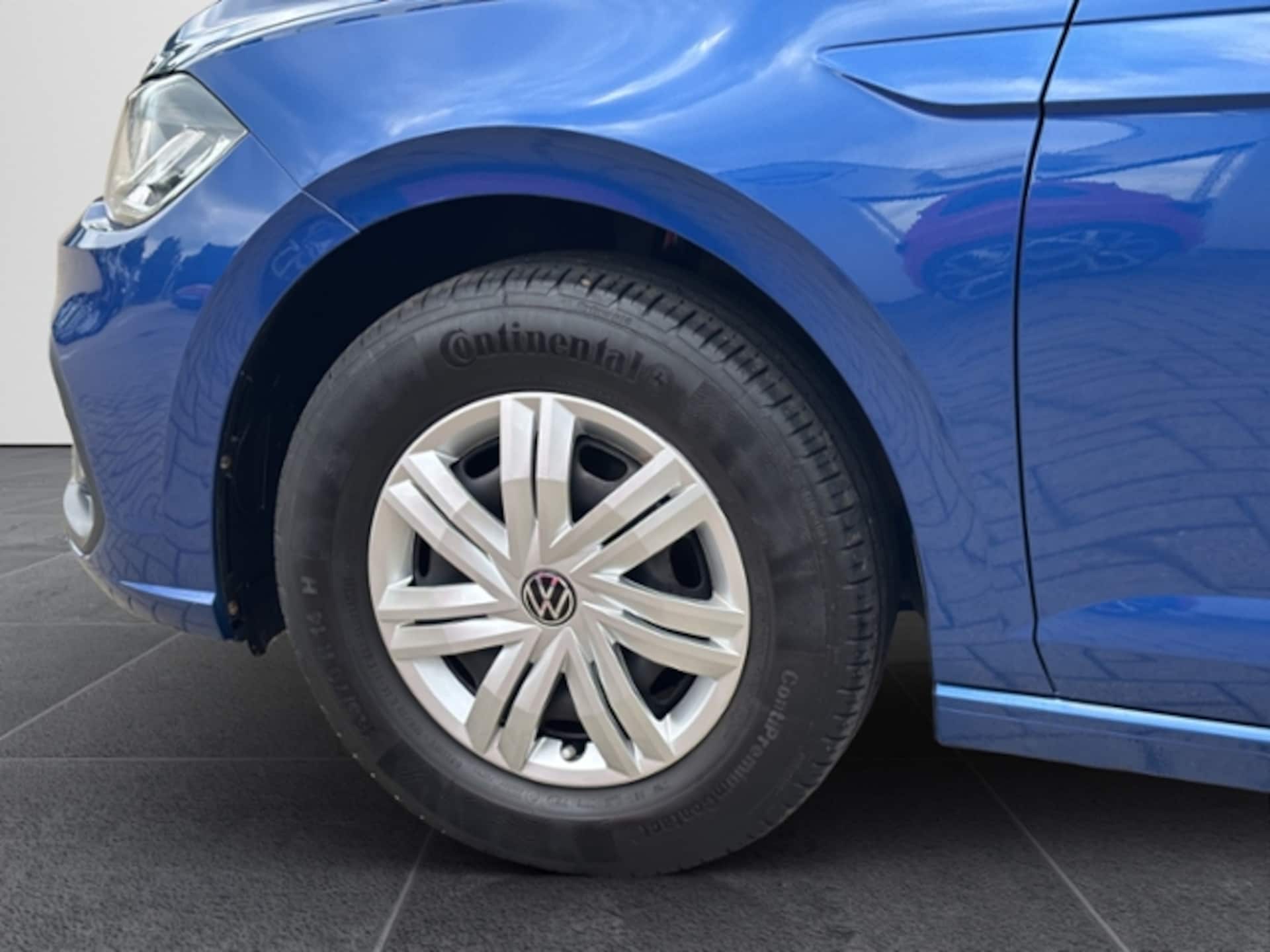 Volkswagen Polo FRESH