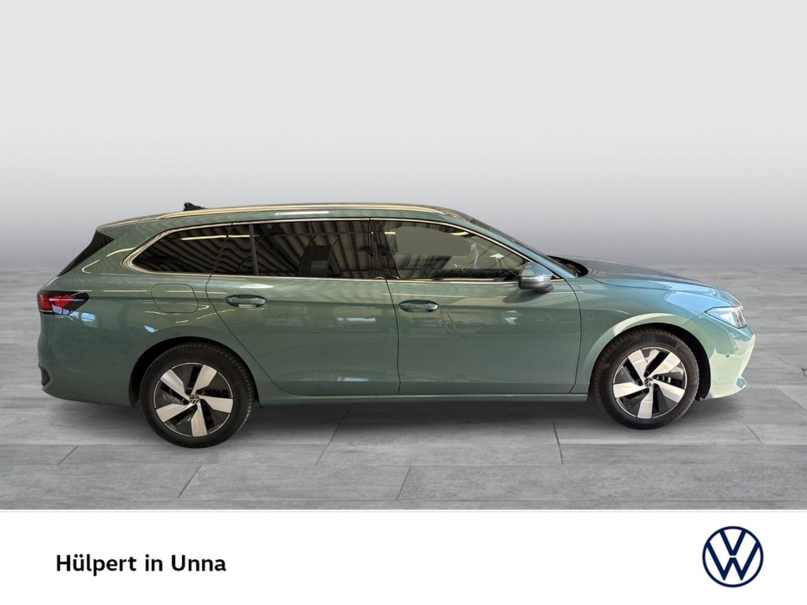 Volkswagen Passat – Bild 5