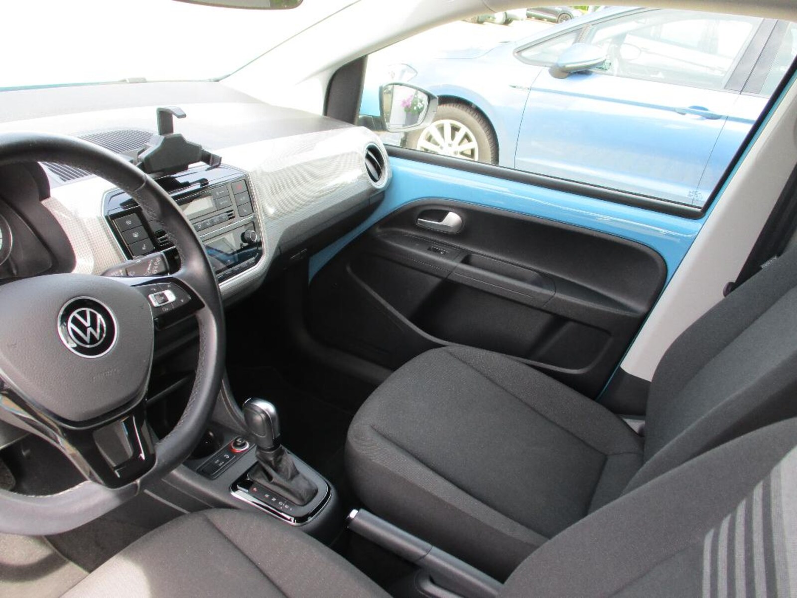 Volkswagen up! – Bild 19