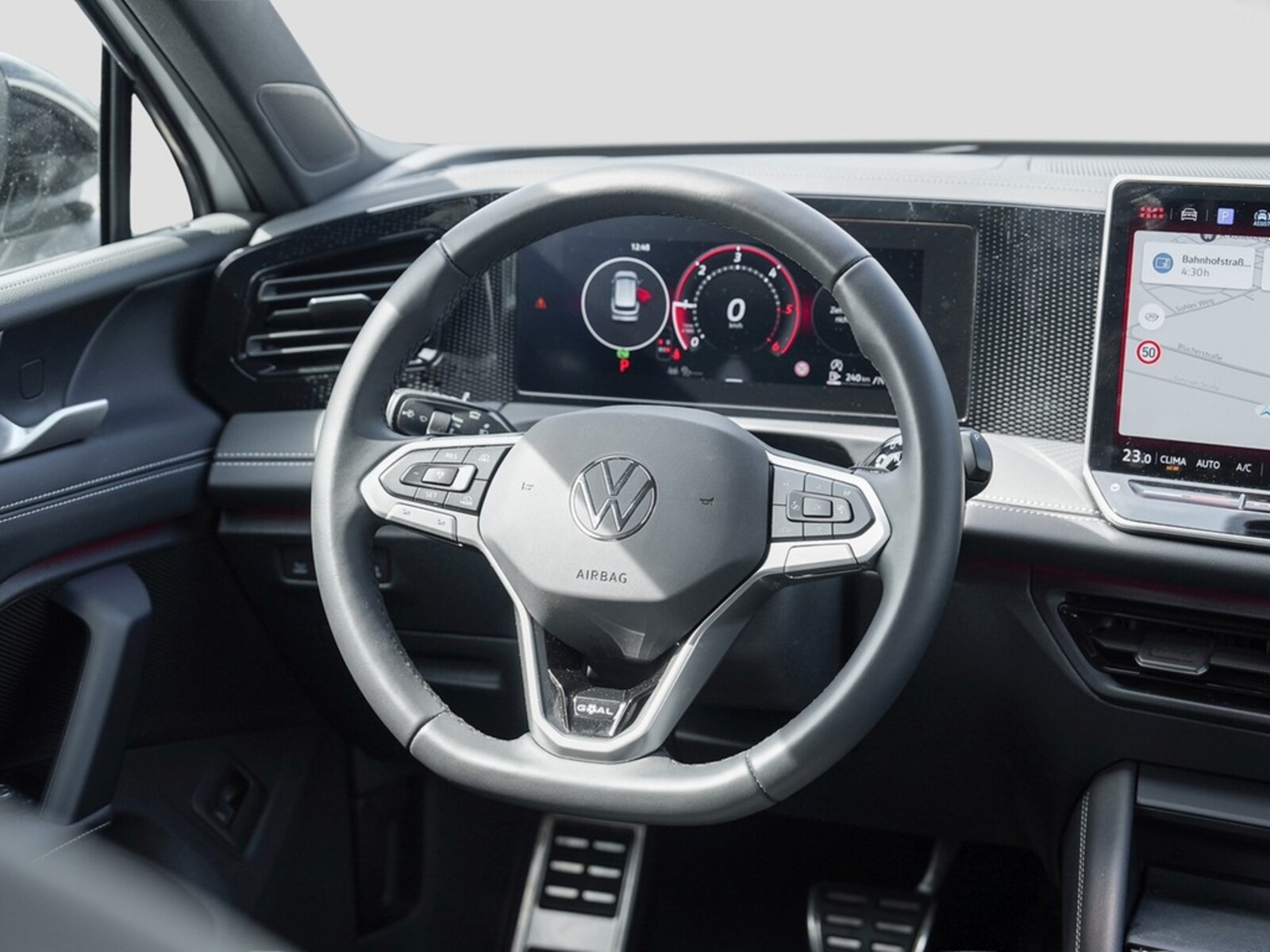Volkswagen Tiguan – Bild 14
