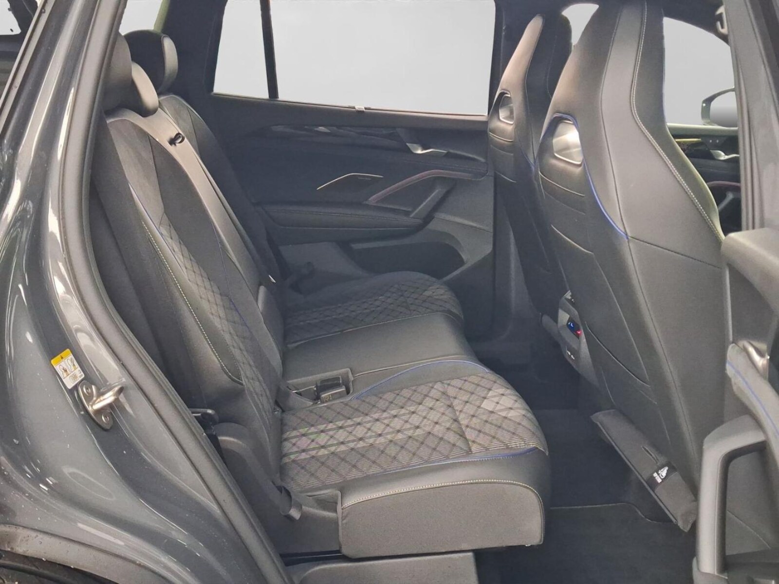 Volkswagen Tayron – Bild 6