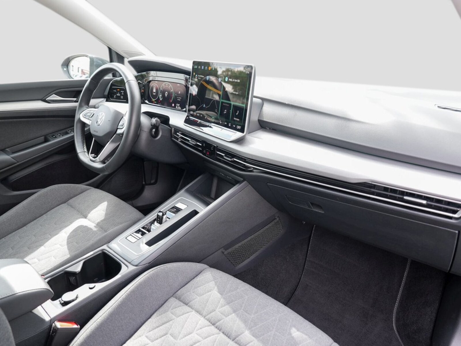 Volkswagen Golf Variant – Bild 8
