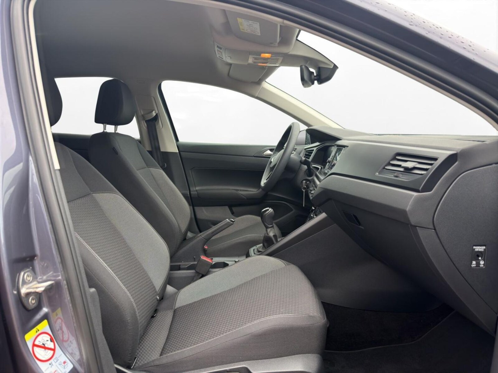 Volkswagen Polo – Bild 10