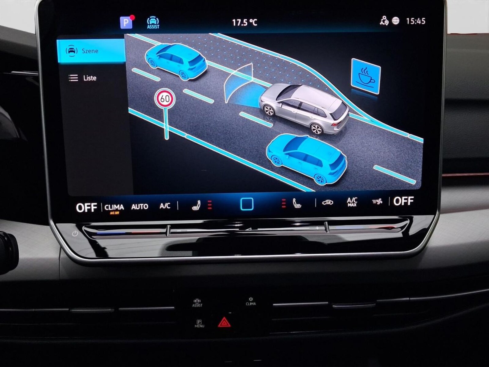 Volkswagen Golf Variant – Bild 13
