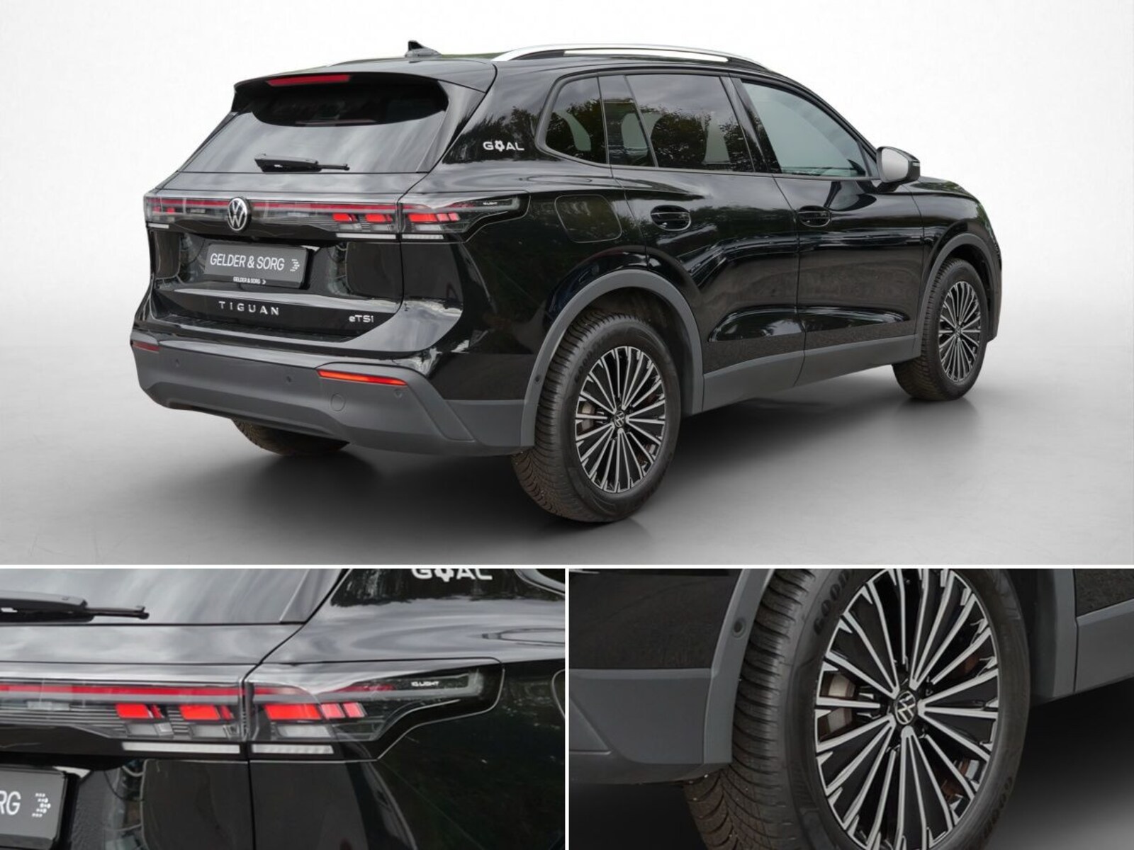 Volkswagen Tiguan – Bild 24