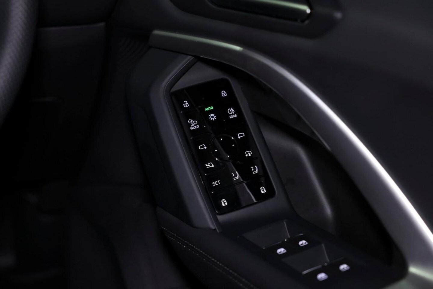 Image about Audi SQ5 SUV TFSI 270 kW edition one