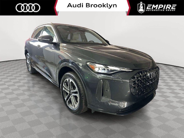 Photo of 2025 Audi Q5 