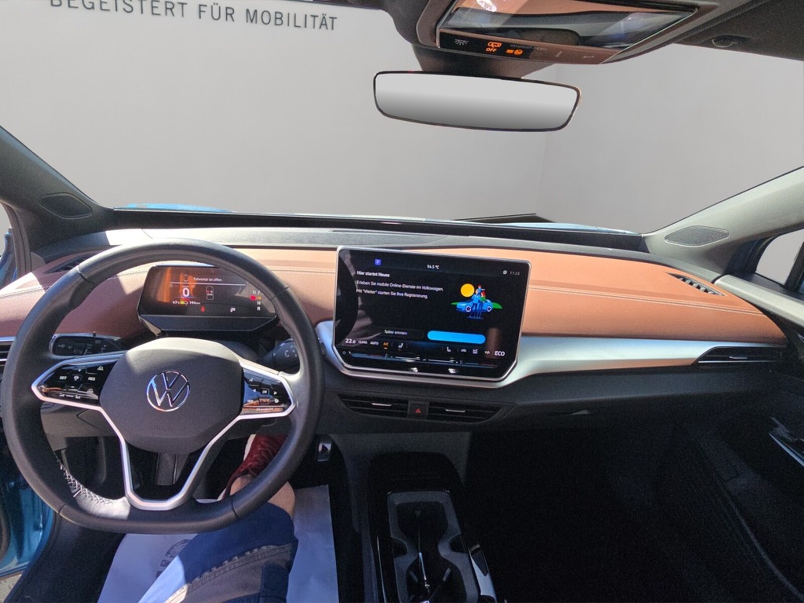 Volkswagen ID.4 – Bild 14