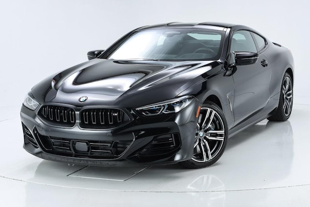 2024 BMW 8 Series