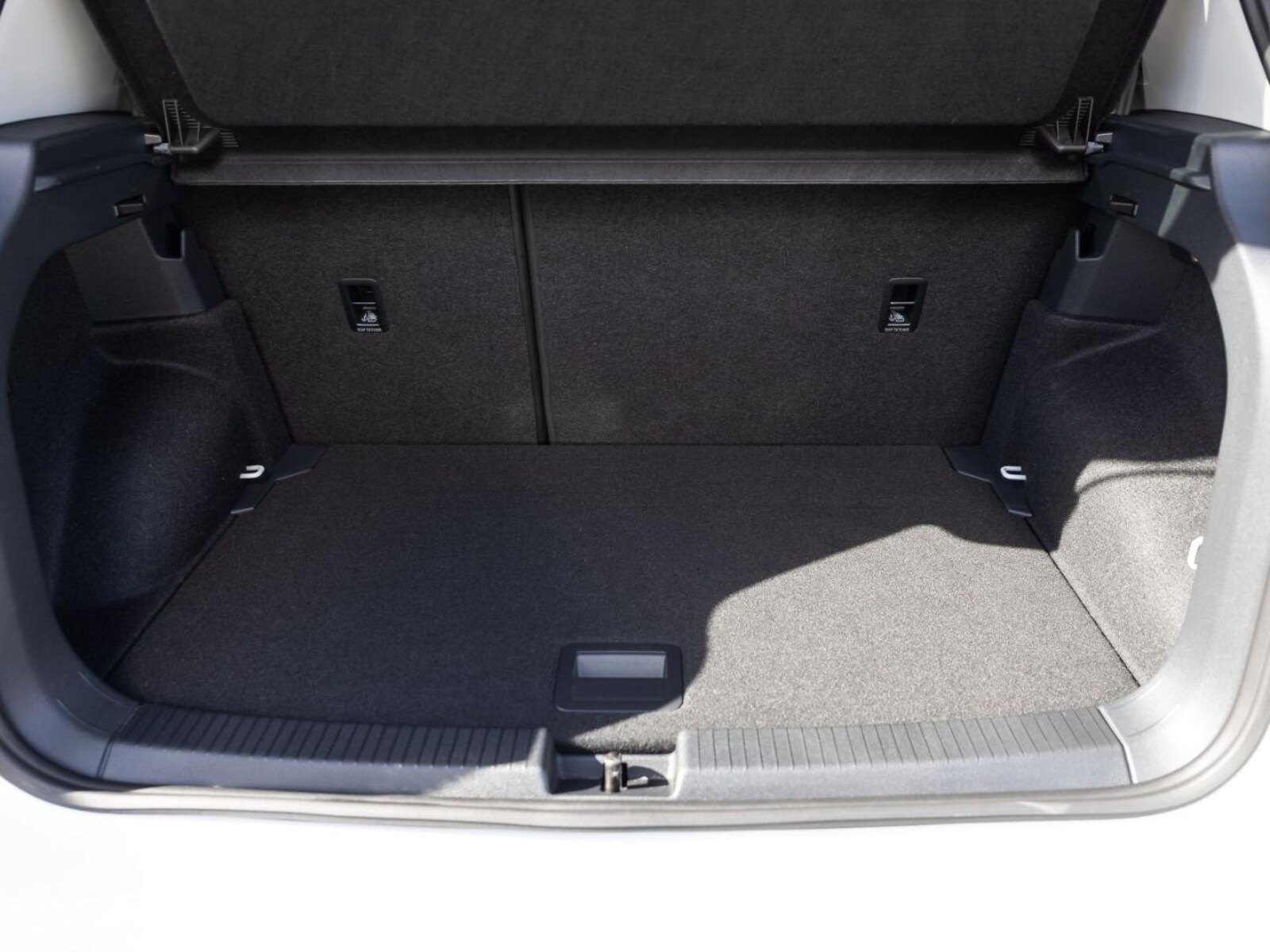 Volkswagen T-Cross – Bild 22