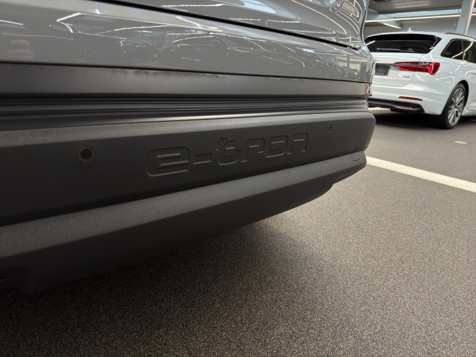 Audi Q4 e-tron – Bild 25