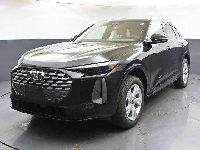 2026 Audi Q5 Premium