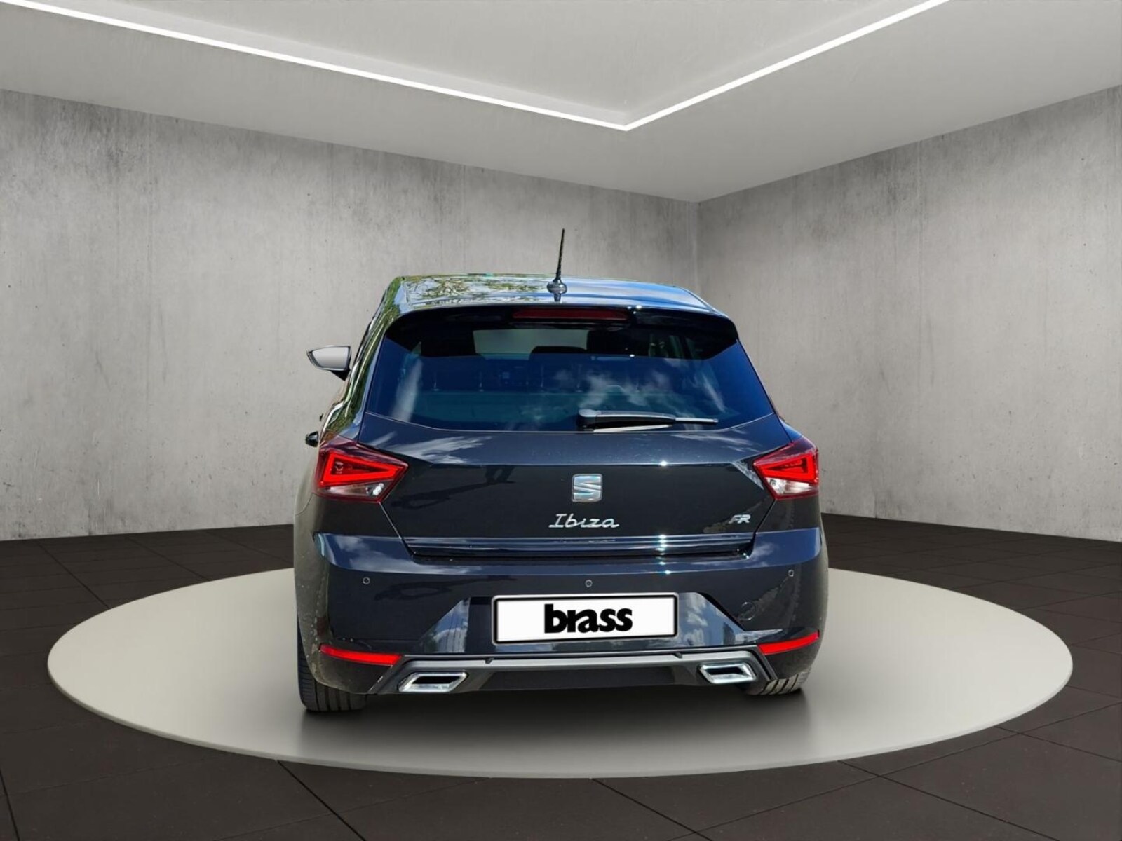 SEAT Ibiza – Bild 4