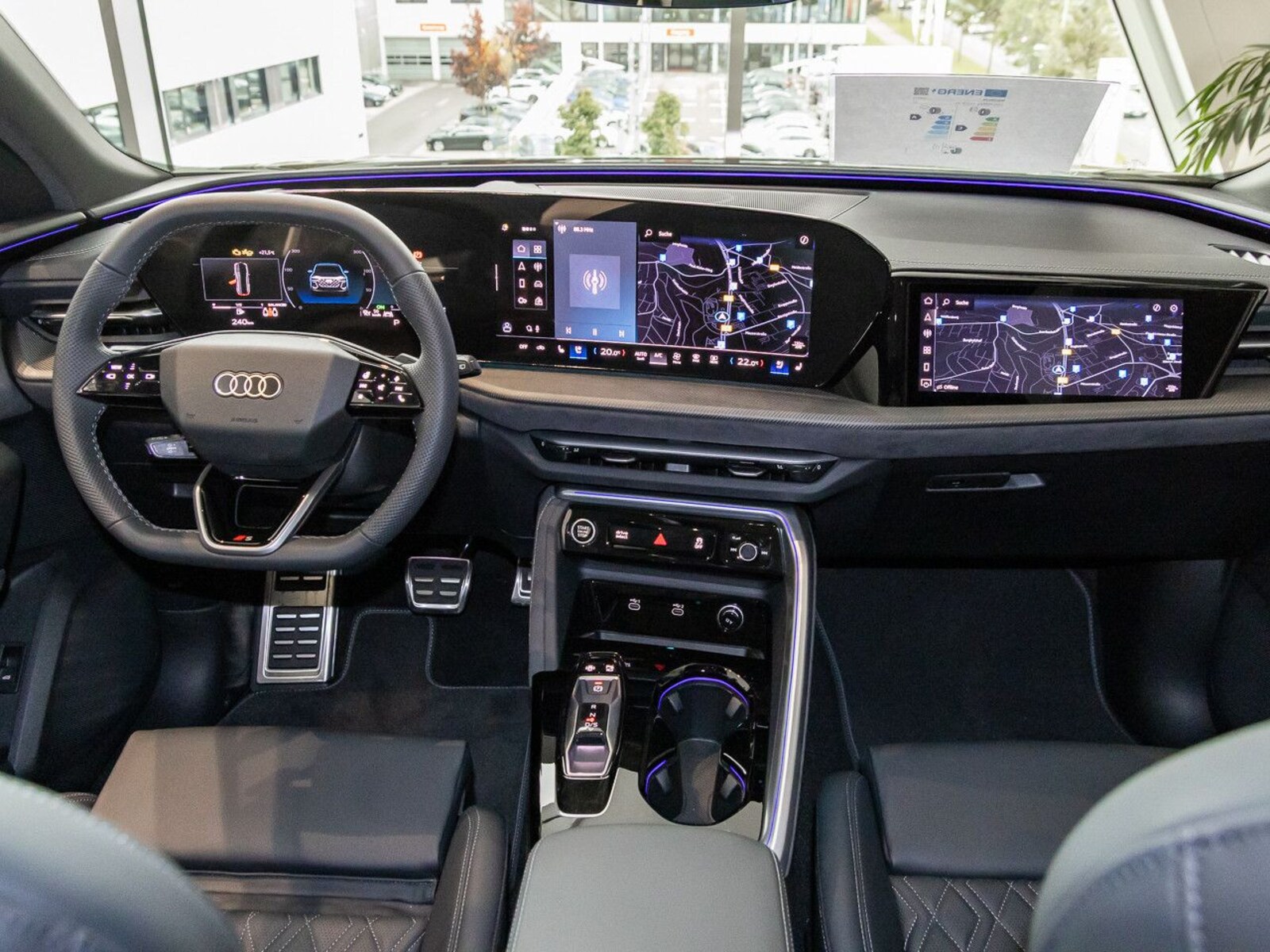 Audi Q5 – Bild 14