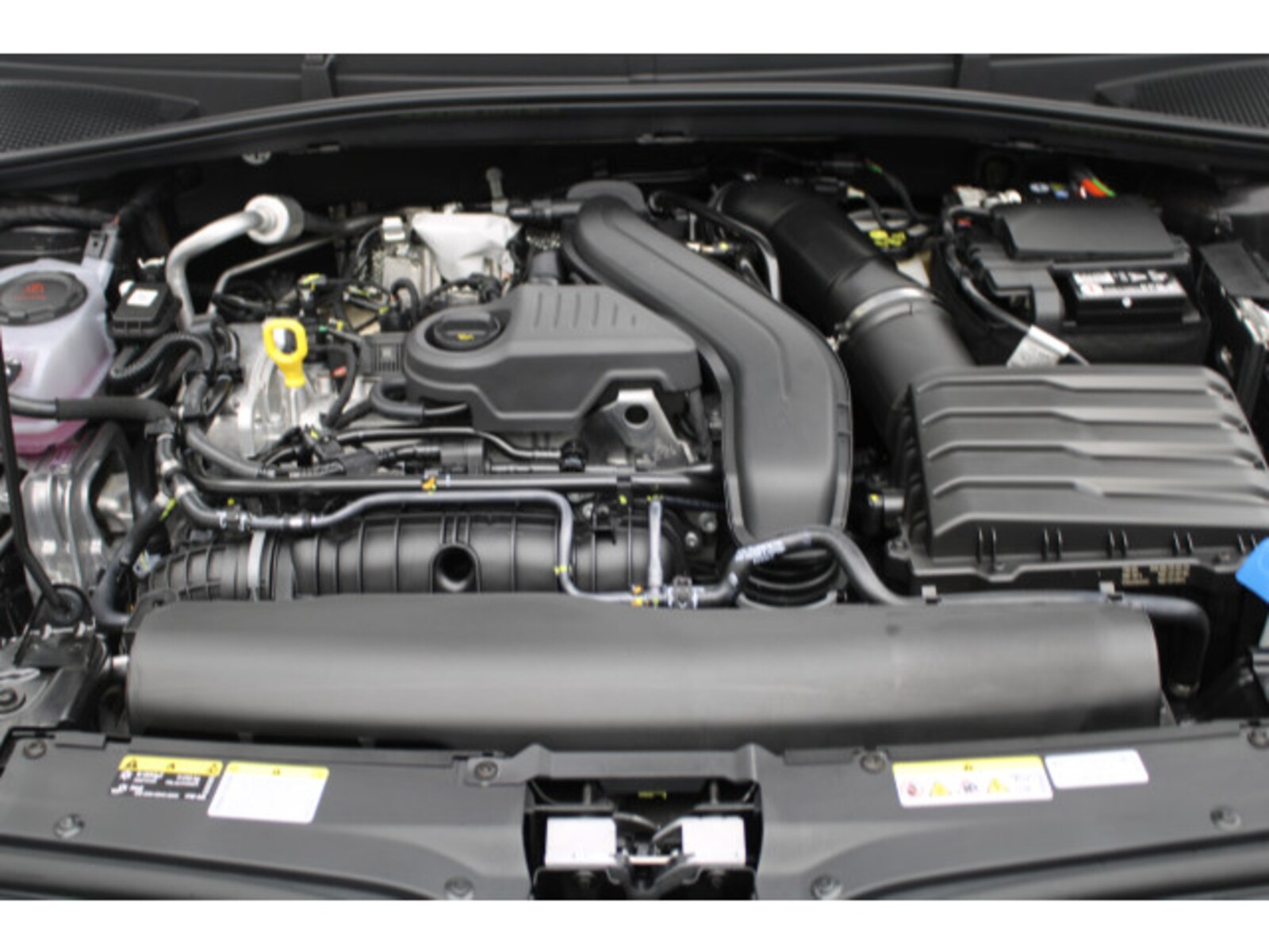 Škoda Fabia – Bild 11