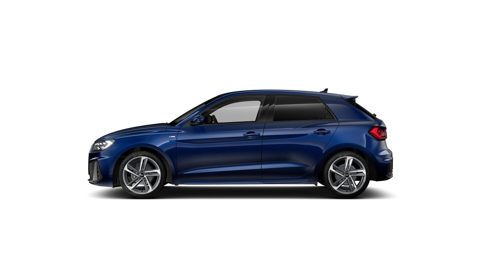 Audi A1 Sportback – Bild 3