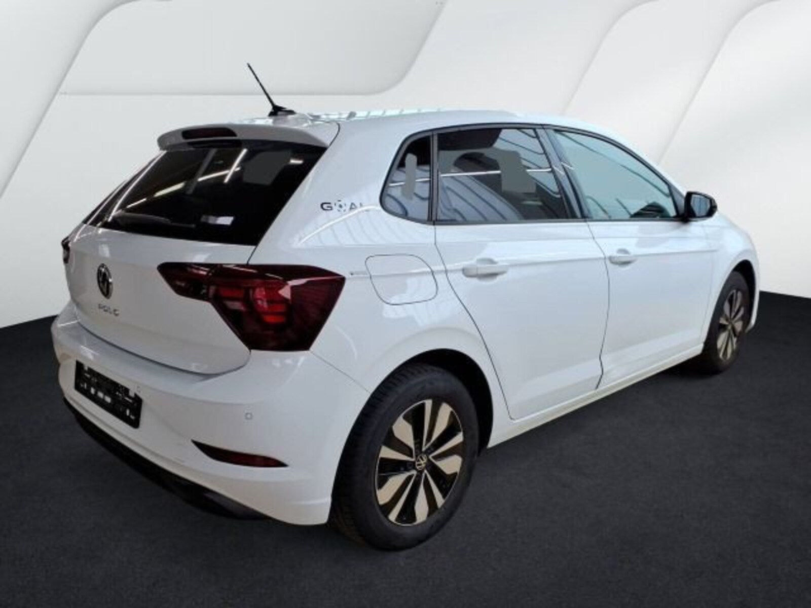 Volkswagen Polo – Bild 3