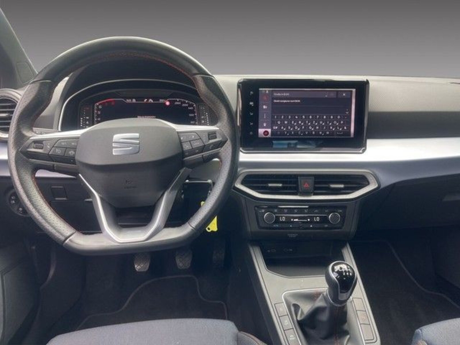 SEAT Ibiza – Bild 10