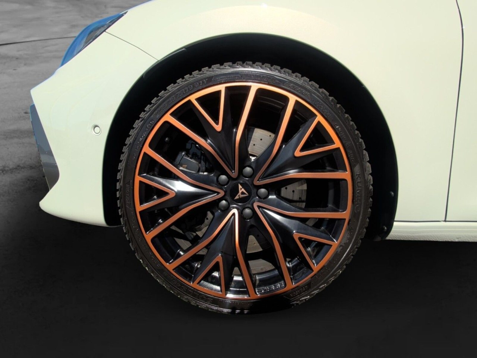 CUPRA Leon – Bild 9