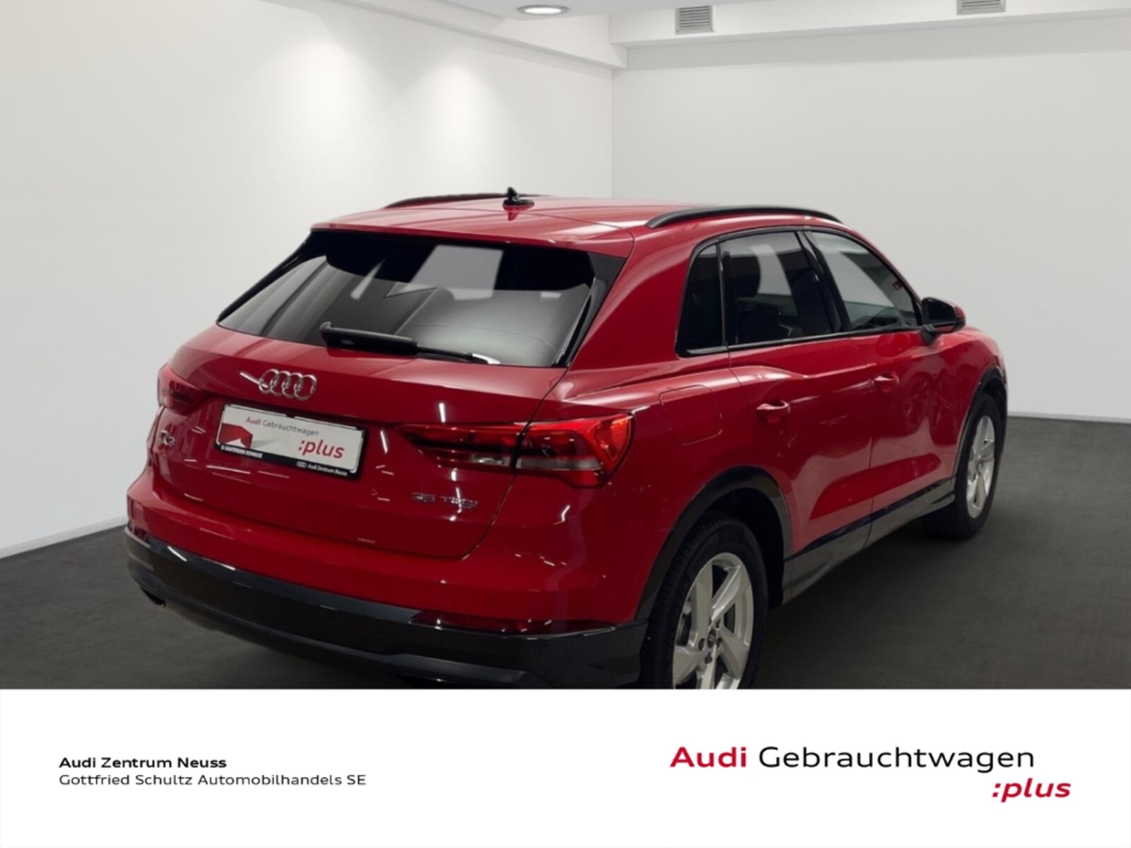 Audi Q3 – Bild 5