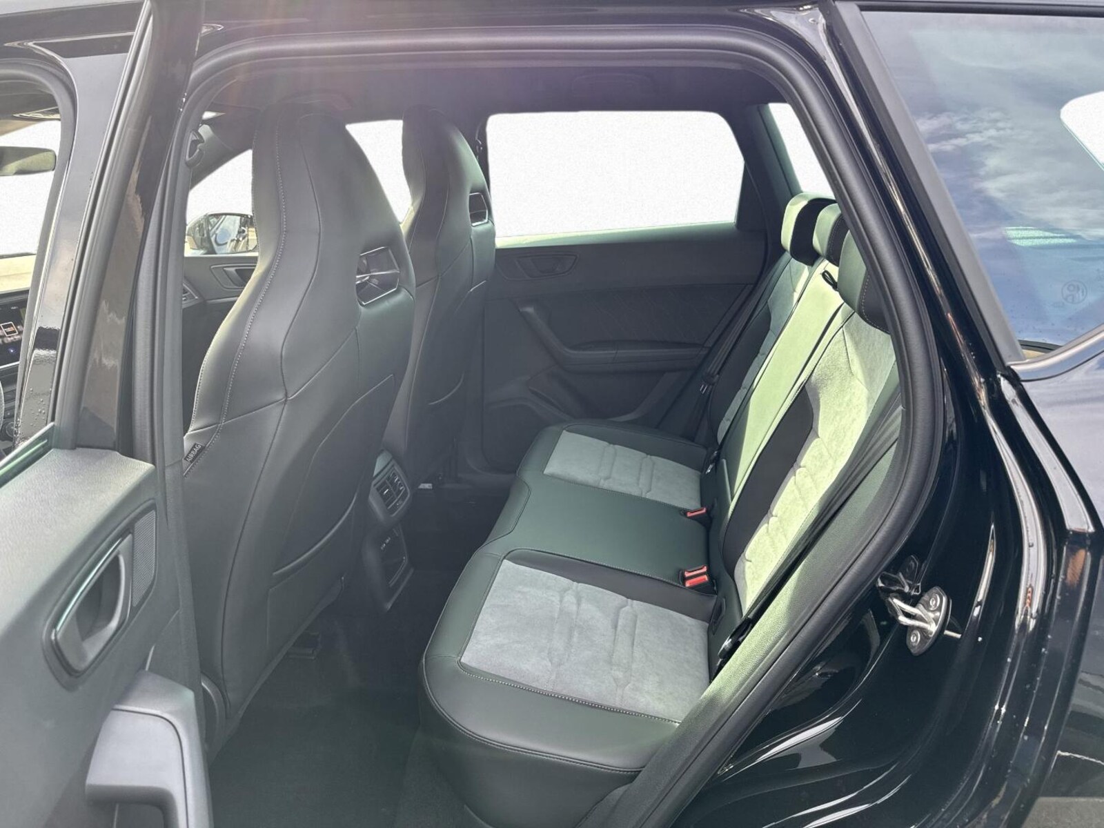 CUPRA Ateca – Bild 13