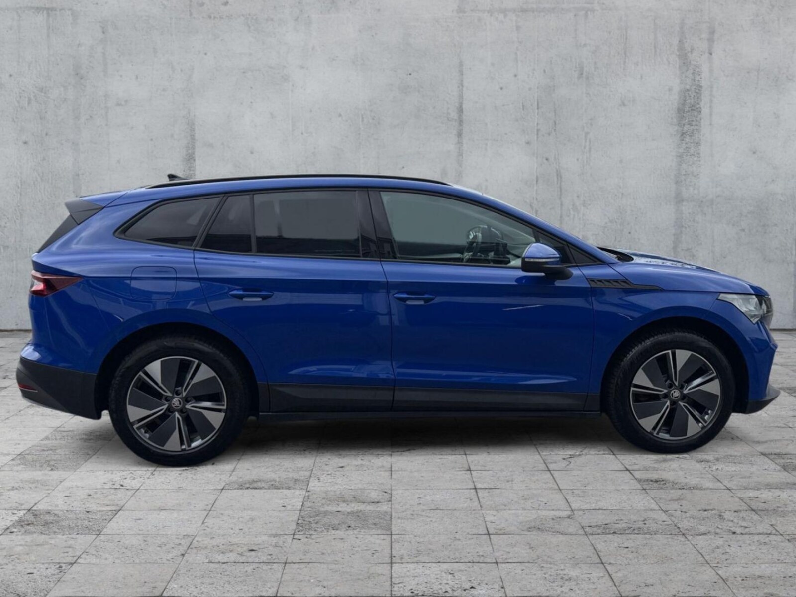 Škoda Enyaq – Bild 6