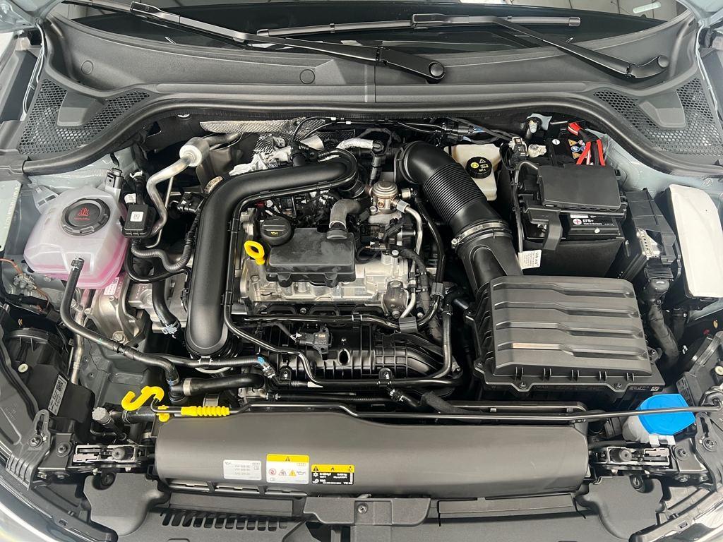 Image about Audi A1 Sportback Advanced 30 TFSI 85 kW (116 CV) 6 vel.